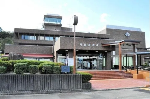 6DK Property Tanba City Hyogo Prefecture (15)