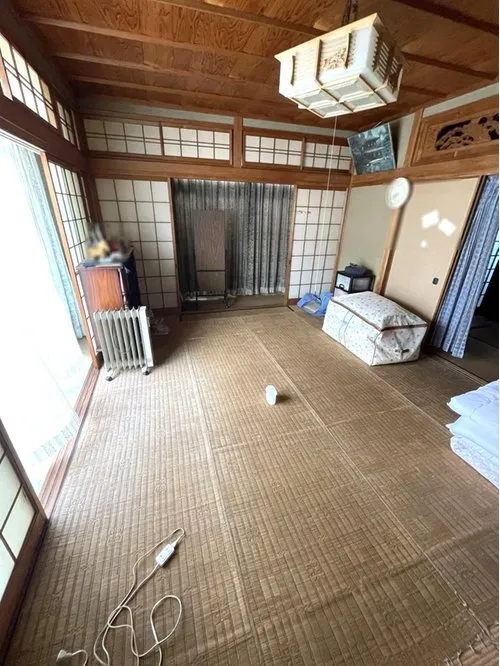 6DK Property Tanba City Hyogo Prefecture (4)