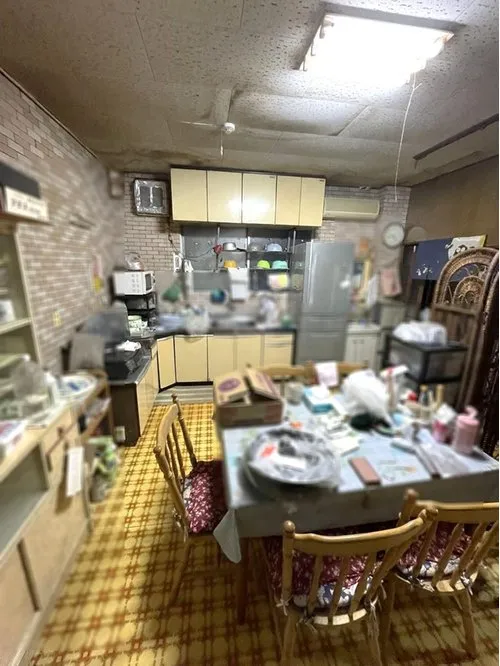 6DK Property Tanba City Hyogo Prefecture (5)