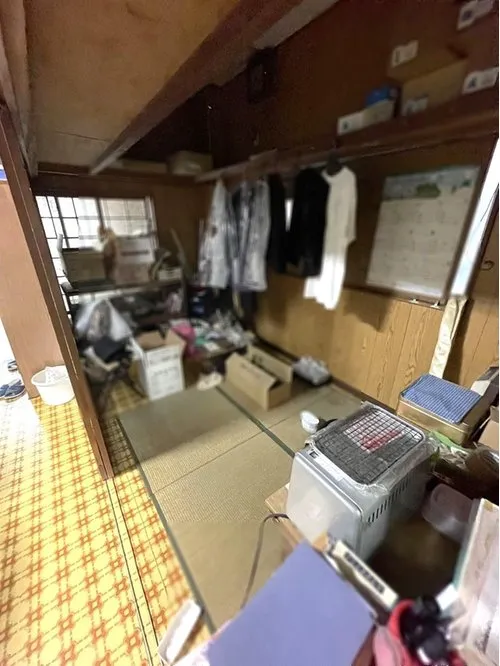 6DK Property Tanba City Hyogo Prefecture (6)