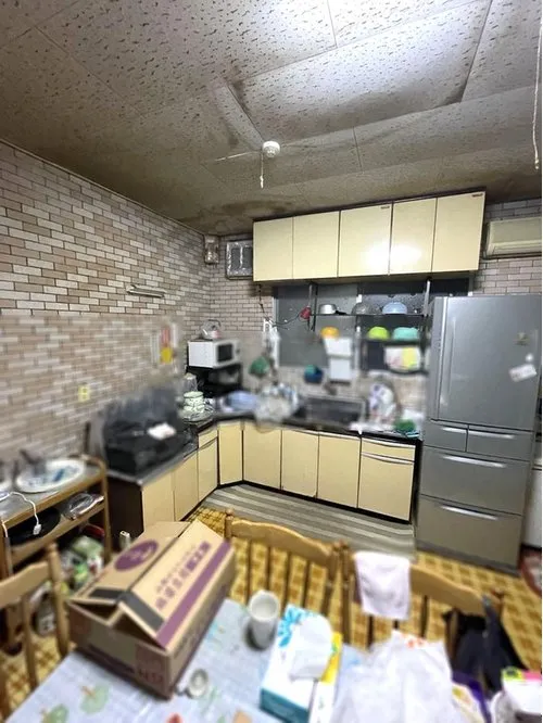 6DK Property Tanba City Hyogo Prefecture (7)