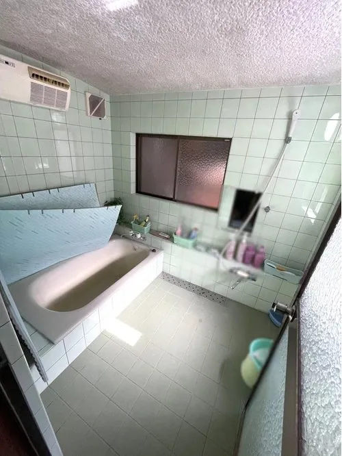 6DK Property Tanba City Hyogo Prefecture (8)
