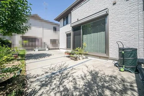 4LDK Property Nishinomiya City Hyogo Prefecture (2)