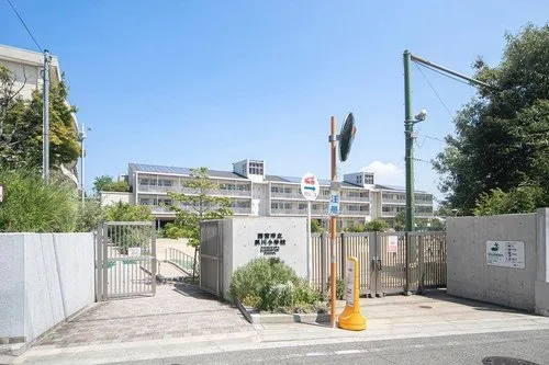4LDK Property Nishinomiya City Hyogo Prefecture (27)