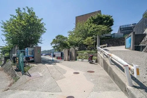4LDK Property Nishinomiya City Hyogo Prefecture (28)