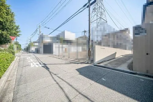 4LDK Property Nishinomiya City Hyogo Prefecture (4)