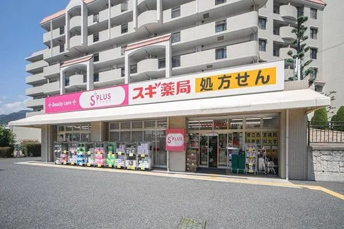 4LDK Property Nishinomiya City Hyogo Prefecture (32)
