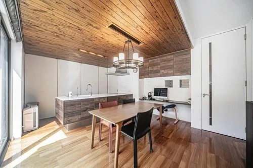 4LDK Property Nishinomiya City Hyogo Prefecture (8)