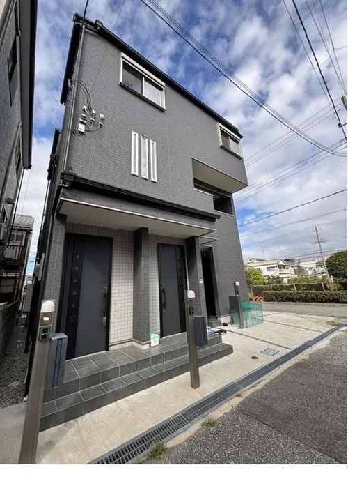 6LDK Property Amagasaki City Hyogo Prefecture (2)