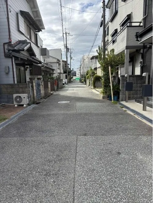 6LDK Property Amagasaki City Hyogo Prefecture (4)