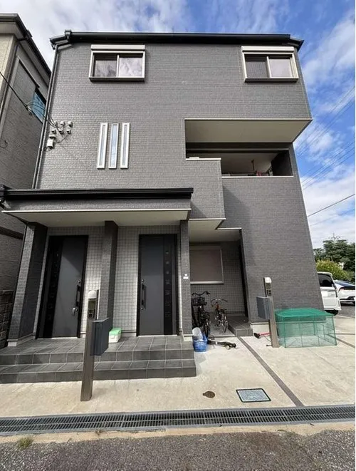 6LDK Property Amagasaki City Hyogo Prefecture (5)