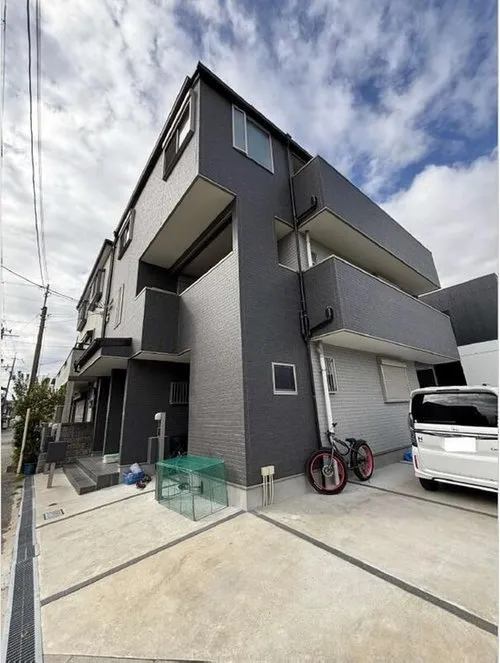 6LDK Property Amagasaki City Hyogo Prefecture (6)