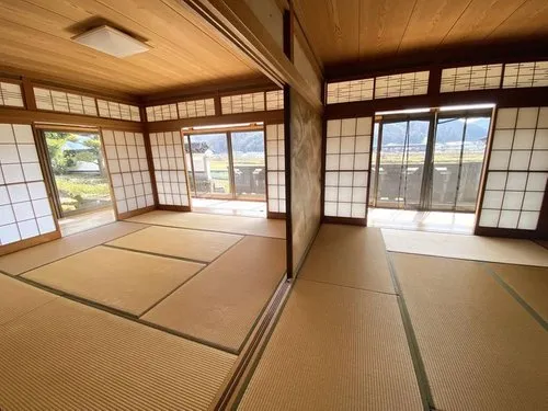 8DK+S Yabu City Hyogo Prefecture (3)