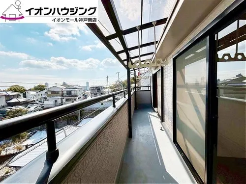 [6LDK Property] Kobe City Hyogo Prefecture (2)