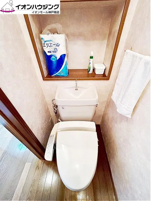 [6LDK Property] Kobe City Hyogo Prefecture (17)