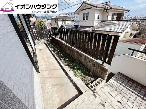 [6LDK Property] Kobe City Hyogo Prefecture (3)
