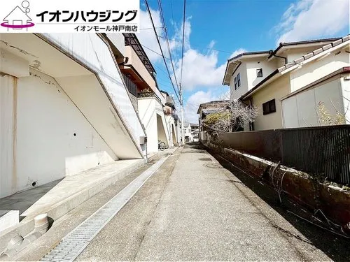 [6LDK Property] Kobe City Hyogo Prefecture (4)