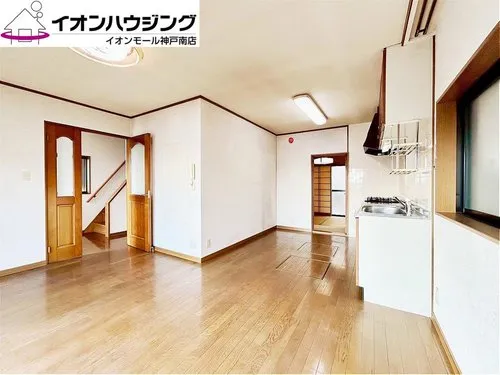 [6LDK Property] Kobe City Hyogo Prefecture (5)