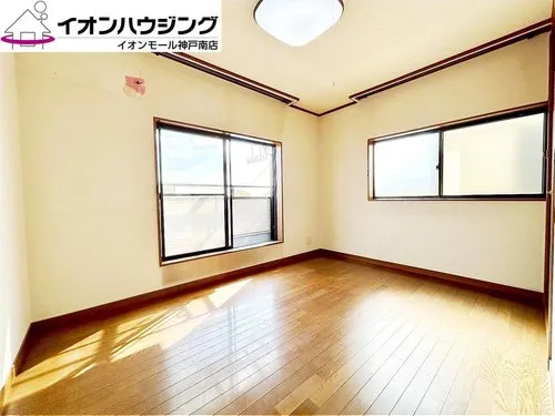 [6LDK Property] Kobe City Hyogo Prefecture (6)
