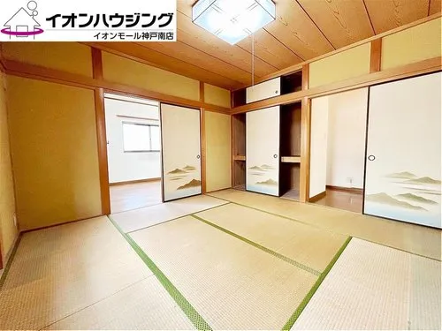 [6LDK Property] Kobe City Hyogo Prefecture (8)