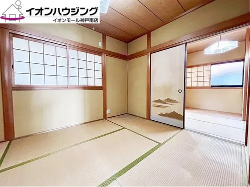 [6LDK Property] Kobe City Hyogo Prefecture (9)