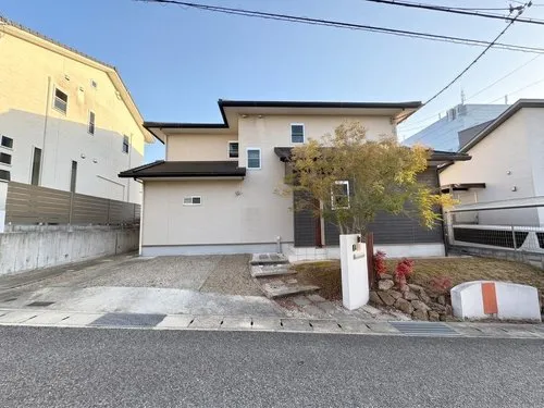 4LDK Property Kobe Kita Ward Hyogo Prefecture (2)