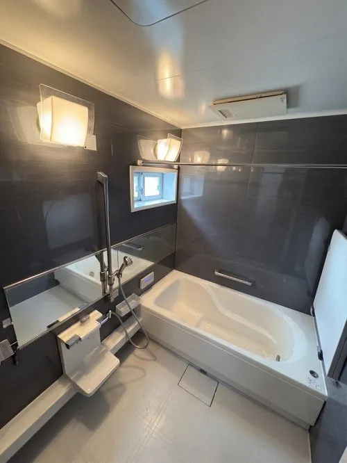 4LDK Property Kobe Kita Ward Hyogo Prefecture (11)
