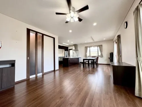 4LDK Property Kobe Kita Ward Hyogo Prefecture (8)