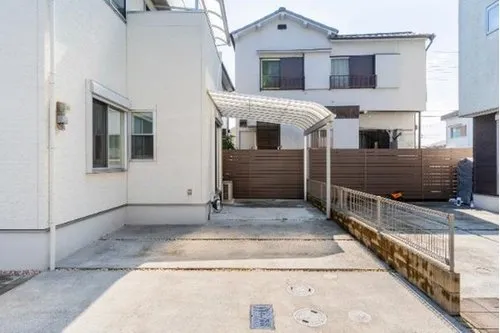 4LDK Property Kakogawa City Hyogo Prefecture (3)