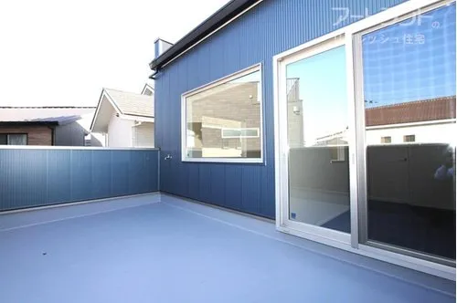 4LDK Property Kakogawa City Hyogo Prefecture (2)