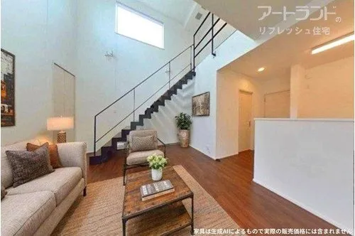 4LDK Property Kakogawa City Hyogo Prefecture (4)