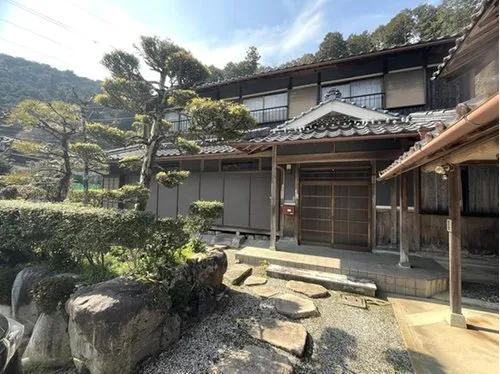 9DK+S Property Tanba City Hyogo Prefecture (2)