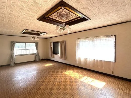 9DK+S Property Tanba City Hyogo Prefecture (11)