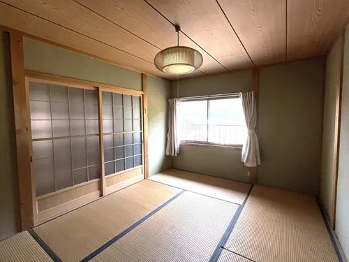 9DK+S Property Tanba City Hyogo Prefecture (13)