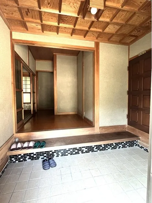9DK+S Property Tanba City Hyogo Prefecture (14)