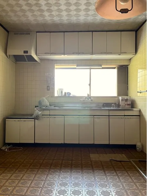 9DK+S Property Tanba City Hyogo Prefecture (16)