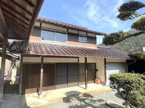 9DK+S Property Tanba City Hyogo Prefecture (3)