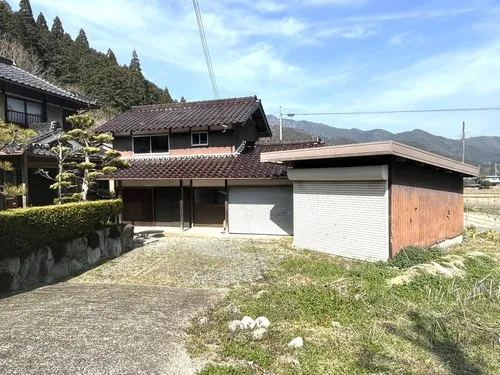 9DK+S Property Tanba City Hyogo Prefecture (4)