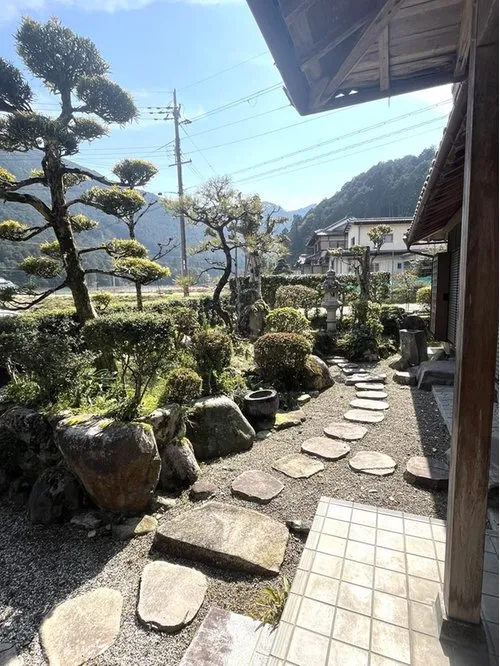 9DK+S Property Tanba City Hyogo Prefecture (5)