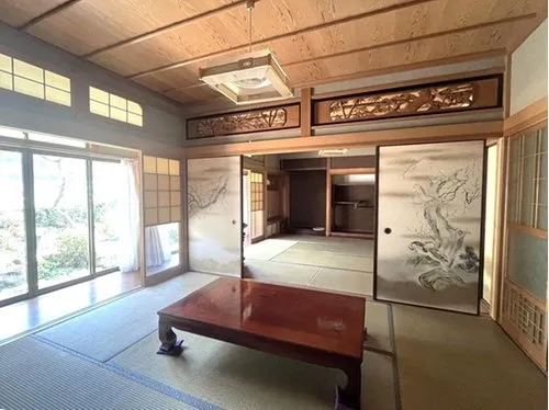 9DK+S Property Tanba City Hyogo Prefecture (8)