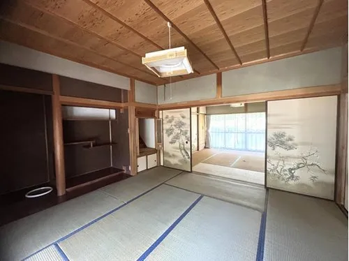 9DK+S Property Tanba City Hyogo Prefecture (9)