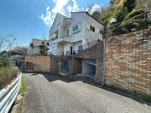 5LDK+2S Property Nishinomiya City Hyogo Prefecture (2)