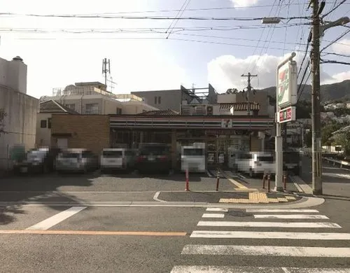 5LDK+2S Property Nishinomiya City Hyogo Prefecture (14)