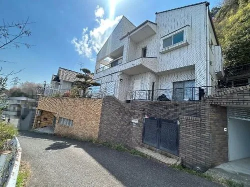 5LDK+2S Property Nishinomiya City Hyogo Prefecture (3)