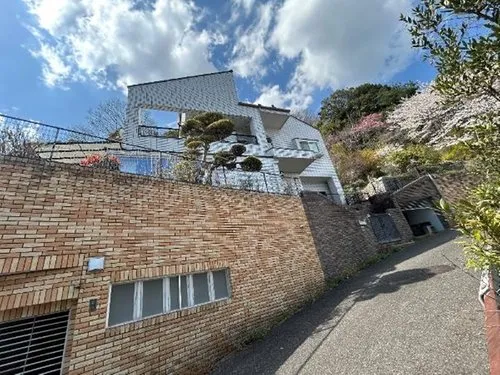 5LDK+2S Property Nishinomiya City Hyogo Prefecture (4)