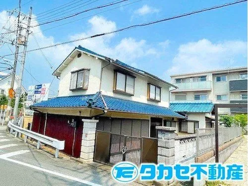 7LDK Property Kasai City, Hyogo Prefecture (2)
