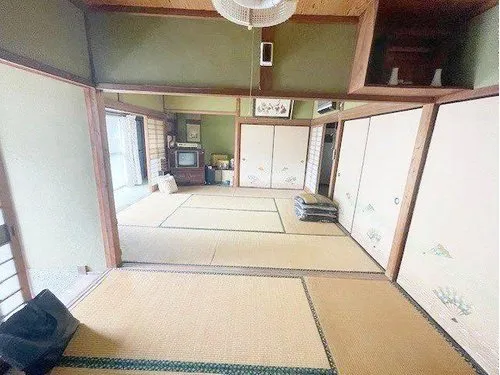 7LDK Property Kasai City, Hyogo Prefecture (5)