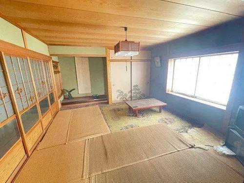 7LDK Property Kasai City, Hyogo Prefecture (8)
