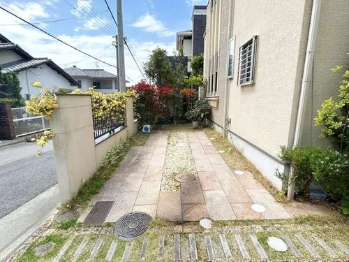 4LDK Nishinomiya City Hyogo Prefecture (2)