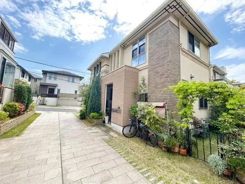 4LDK Nishinomiya City Hyogo Prefecture (11)